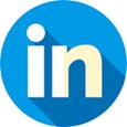Iconos de Linkedin para descargar gratis